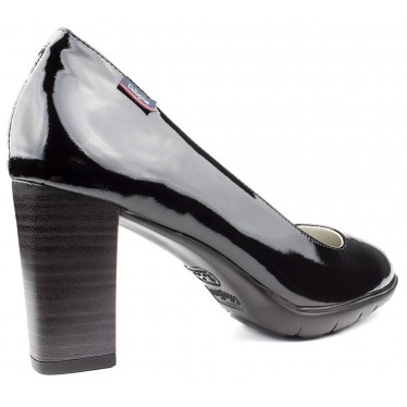 ZAPATOS DE TACÓN CALLAGHAN NEW KAFFIR 1.2 W  NEGRO