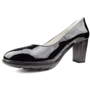 ZAPATOS DE TACÓN CALLAGHAN NEW KAFFIR 1.2 W  NEGRO