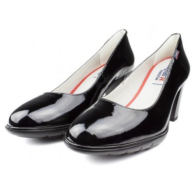 ZAPATOS DE TACÓN CALLAGHAN NEW KAFFIR 1.2 W  NEGRO