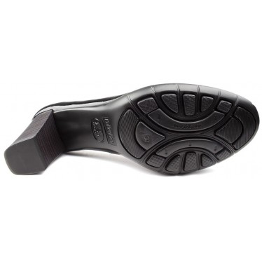 ZAPATOS DE TACÓN CALLAGHAN NEW KAFFIR 1.2 W  NEGRO