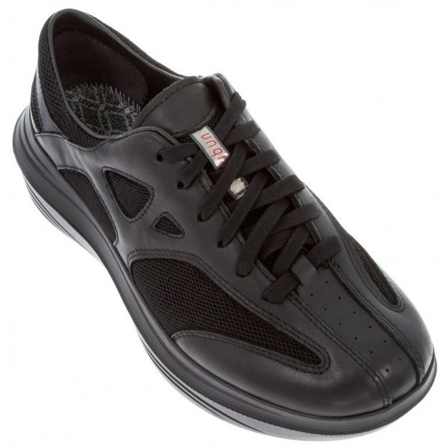 Schoenen KYBUN SILVAPLANA M BLACK Schoenen KYBUN SILVAPLANA M BLACK