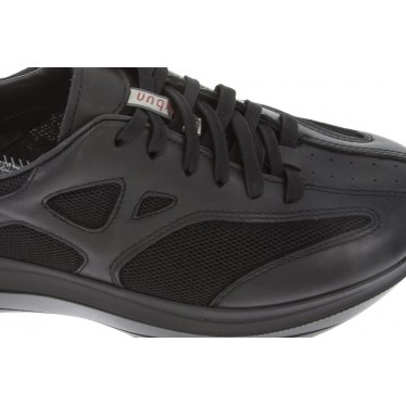 Schoenen KYBUN SILVAPLANA M  BLACK