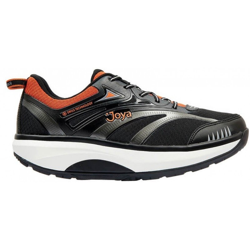JOYA ID ZACK M SCHOENEN  BLACK_ORANGE