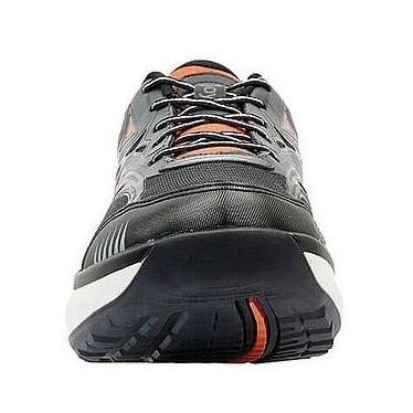 JOYA ID ZACK M SCHOENEN  BLACK_ORANGE