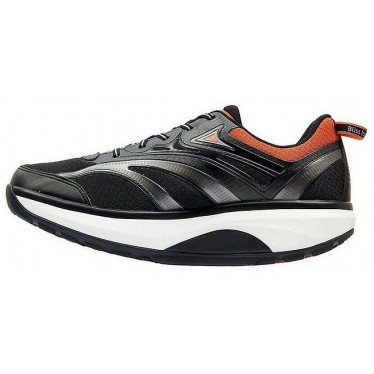 JOYA ID ZACK M SCHOENEN  BLACK_ORANGE