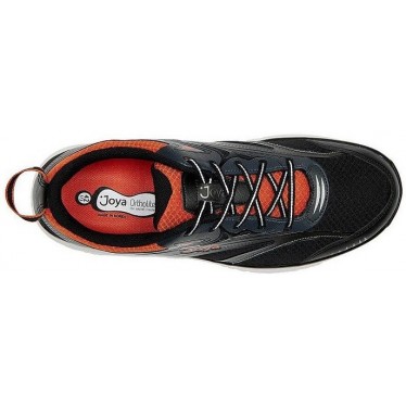 JOYA ID ZACK M SCHOENEN  BLACK_ORANGE