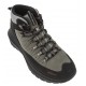 BOTAS TREKKING KYBUN SANTIS  BLACK