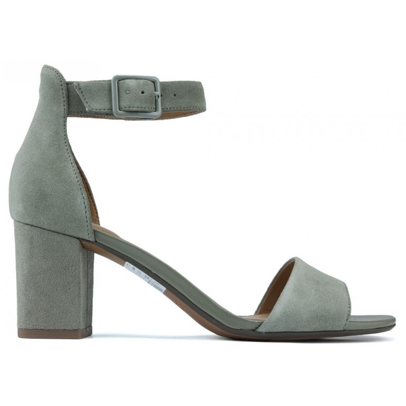 SANDALIAS CLARKS DEVA MAE  SAGE