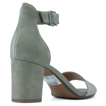 SANDALIAS CLARKS DEVA MAE  SAGE