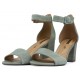 SANDALIAS CLARKS DEVA MAE  SAGE