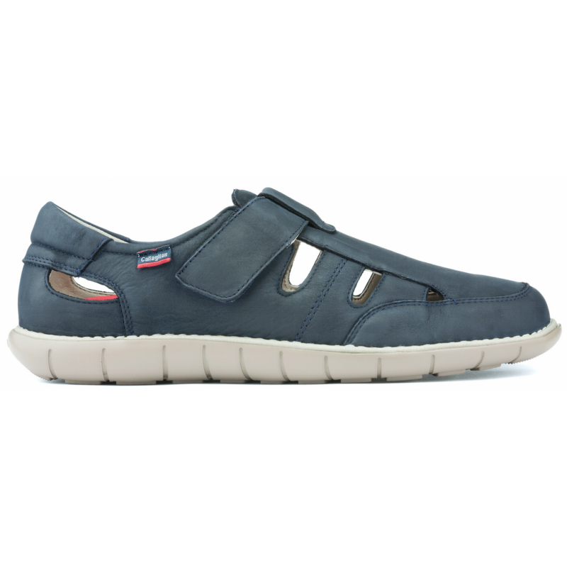 SANDALIAS CALLAGHAN RAIN STAR  MARINO