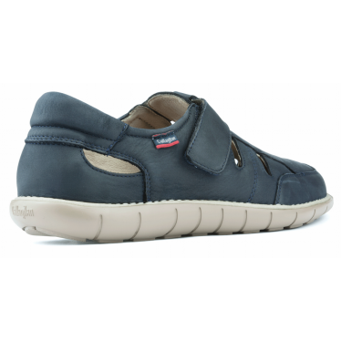 SANDALIAS CALLAGHAN RAIN STAR  MARINO