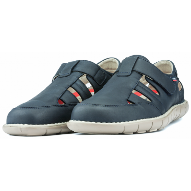 SANDALIAS CALLAGHAN RAIN STAR  MARINO