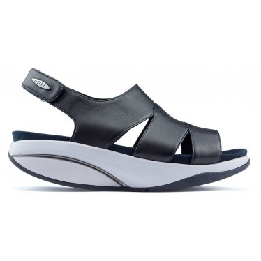 Sandalen MBT MALIN W  BLACK