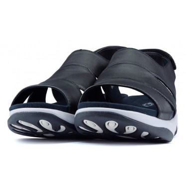 Sandalen MBT MALIN W  BLACK