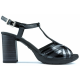 SANDALIAS CALLAGHAN SUNSTAR 21212  NEGRO