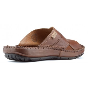 SANDALIAS PIKOLINOS TARIFA 06J ABIERTAS  MARRON