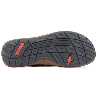 SANDALIAS PIKOLINOS TARIFA 06J ABIERTAS  MARRON