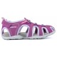 SANDALIAS GEOX ROXANNE BLADE J52D9C2  MORADO