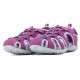 SANDALIAS GEOX ROXANNE BLADE J52D9C2  MORADO