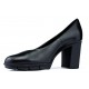 Schoenen DE FLEXX KIMBERLY  BLACK