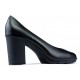 Schoenen DE FLEXX KIMBERLY  BLACK