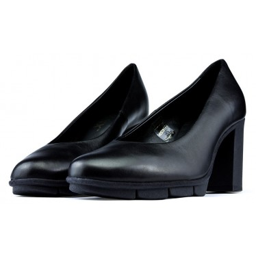 Schoenen DE FLEXX KIMBERLY  BLACK