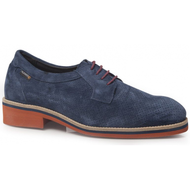 SCHOENEN CALZAMEDI M 2155  AZUL