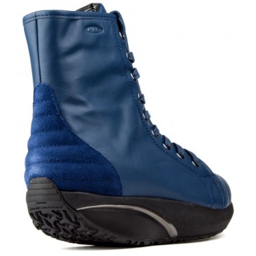 BOTINES MBT MONYA W  DUSTY BLUE