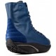 BOTINES MBT MONYA W  DUSTY BLUE