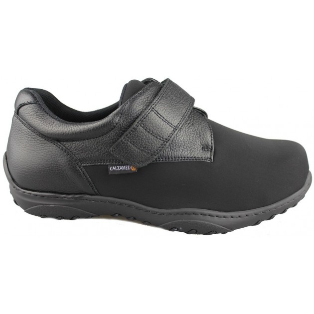 SCHOENEN CALZAMEDI TOTAL ADAPTABLE 2091 NEGRO SCHOENEN CALZAMEDI TOTAL ADAPTABLE 2091 NEGRO