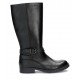 GEOX J SOFIA  NEGRO