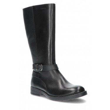GEOX J SOFIA  NEGRO