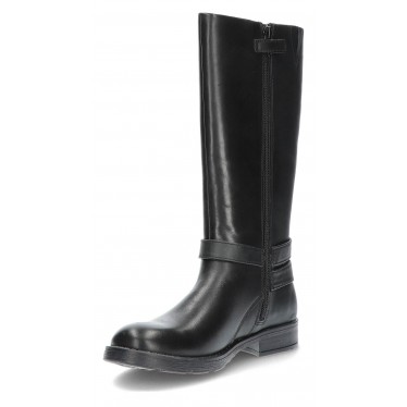GEOX J SOFIA  NEGRO
