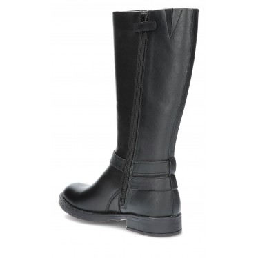 GEOX J SOFIA  NEGRO
