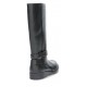 GEOX J SOFIA  NEGRO