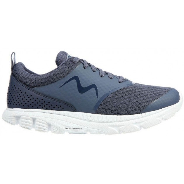 ZAPATILLAS MBT SPEED 17 LACE UP RUNNING W NAVY ZAPATILLAS MBT SPEED 17 LACE UP RUNNING W NAVY