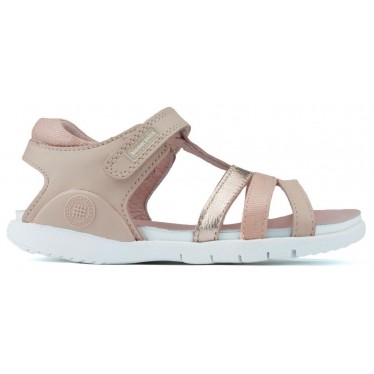 SANDALEN BIOMECANICA ARANTXA 182166  PINK