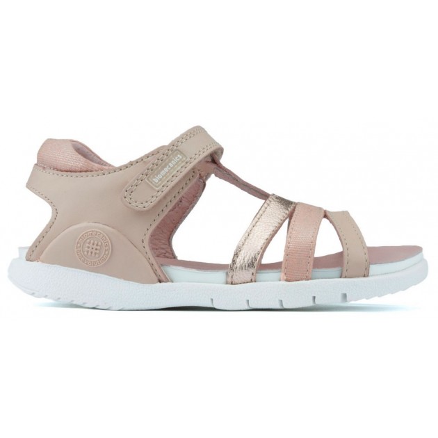 SANDALEN BIOMECANICA ARANTXA 182166 PINK SANDALEN BIOMECANICA ARANTXA 182166 PINK