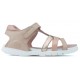 SANDALEN BIOMECANICA ARANTXA 182166  PINK