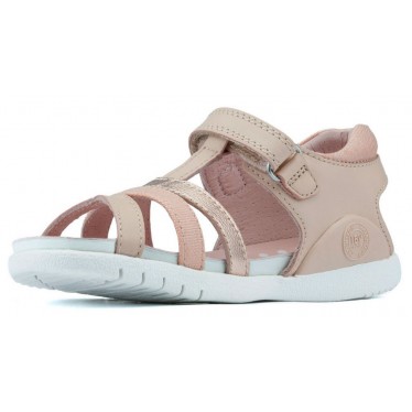 SANDALEN BIOMECANICA ARANTXA 182166  PINK