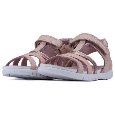 SANDALEN BIOMECANICA ARANTXA 182166  PINK