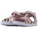 SANDALEN BIOMECANICA ARANTXA 182166  PINK