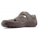 SANDALIAS CALLAGHAN FISH  MARRON