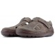 SANDALIAS CALLAGHAN FISH  MARRON