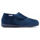 ZAPATILLAS DE CASA VULLADI ALASKA MARINO  MARINO