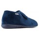 ZAPATILLAS DE CASA VULLADI ALASKA MARINO  MARINO