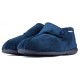 ZAPATILLAS DE CASA VULLADI ALASKA MARINO  MARINO