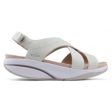 Sandalen MBT HABARI W  TAUPE