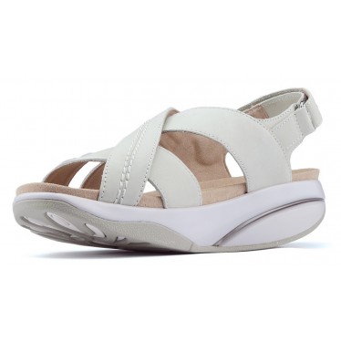 Sandalen MBT HABARI W  TAUPE